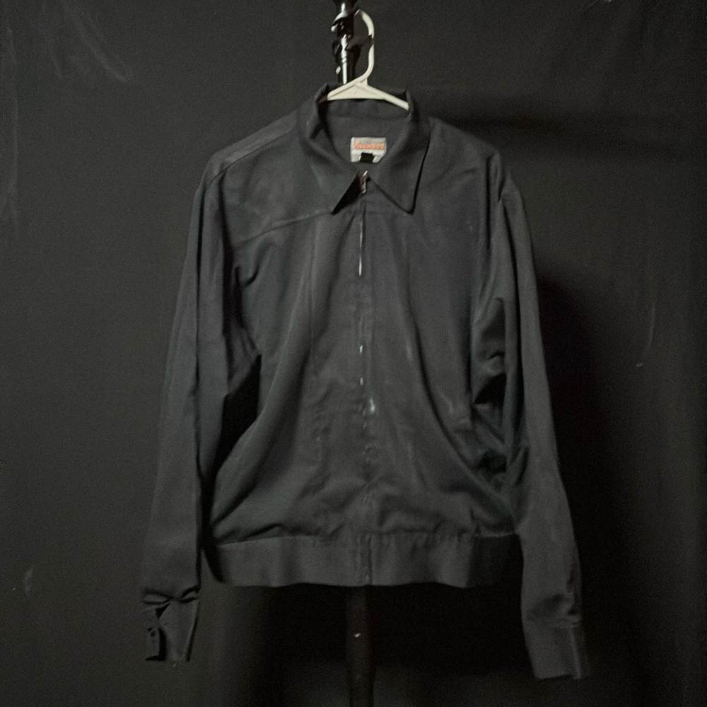 Vintage Rockabilly Jacket